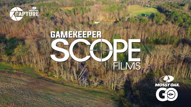 Gamekeeper Scope Films