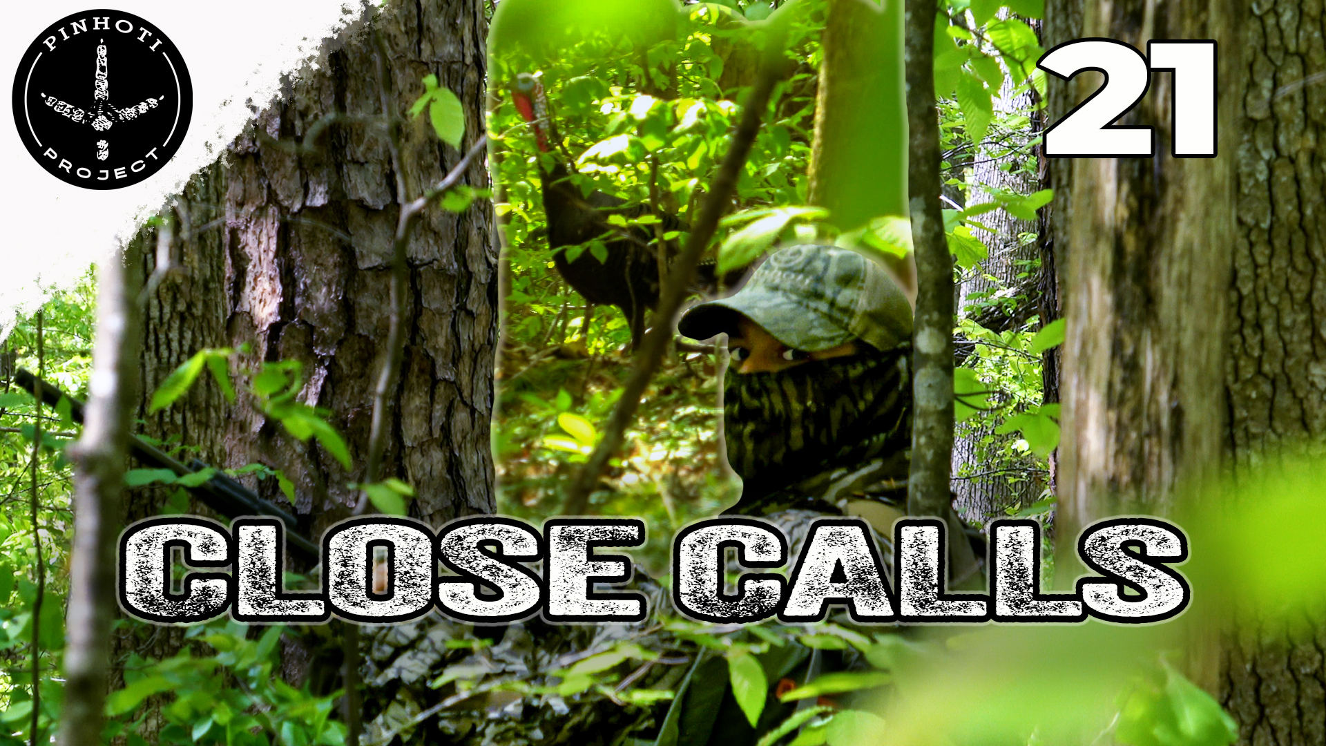 Pinhoti 2024 Ep 21 • Pinhoti Project