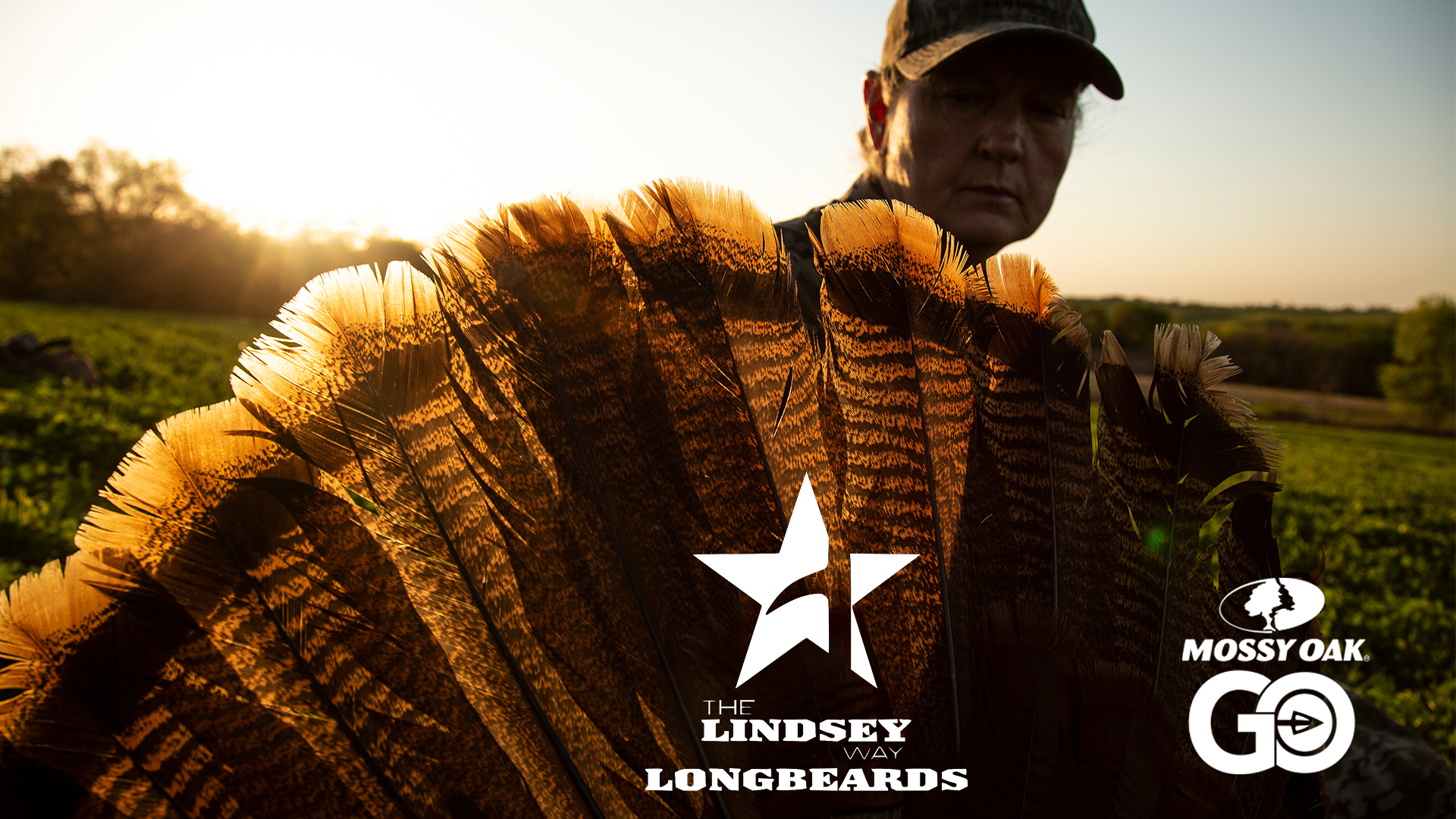 Third Times a Charm • Lindsey Way Longbeards