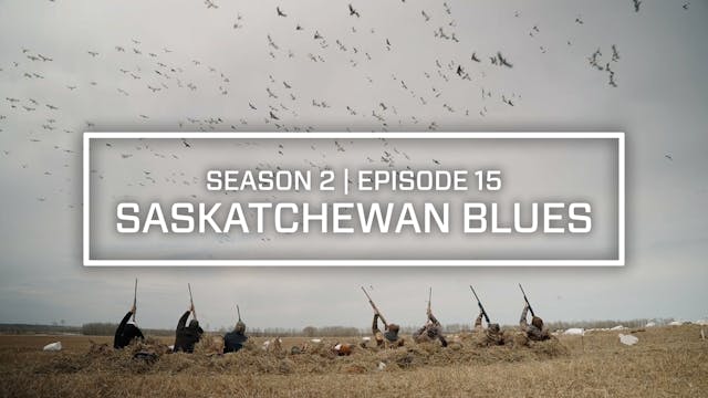 Last Pass Episode 15 • Saskatchewan B...