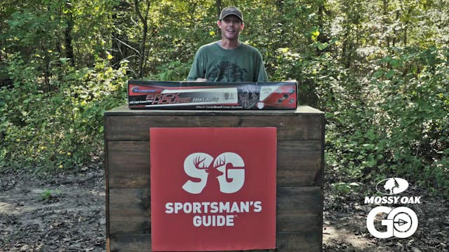 Ameristep • Brick House Ground Blind