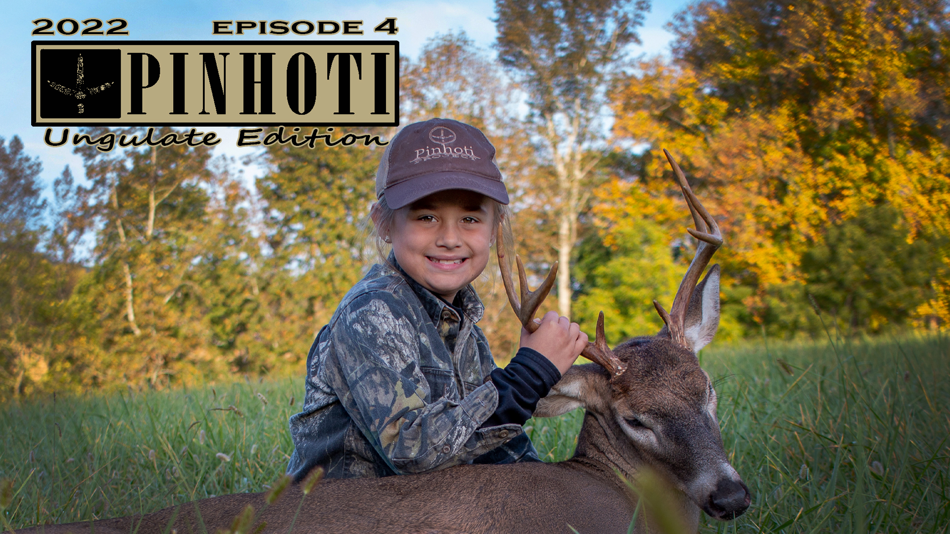 Ungulate Edition Ep4 • Pinhoti Project