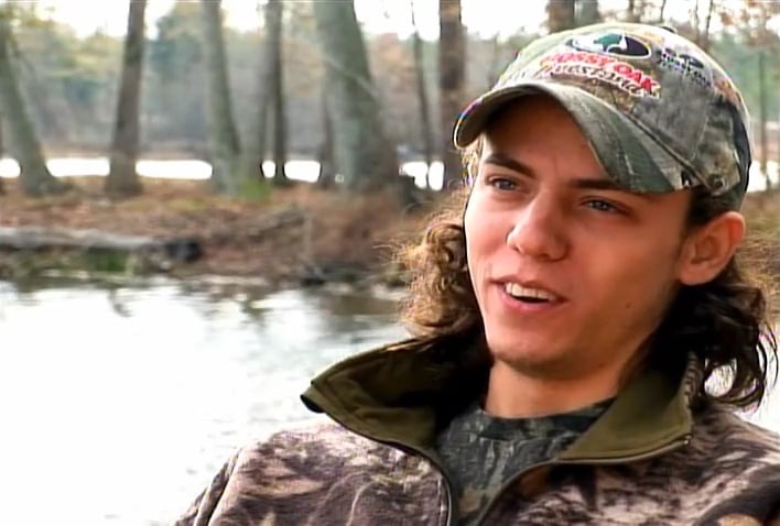 It's Not a Passion • Whitetails in Mississippi