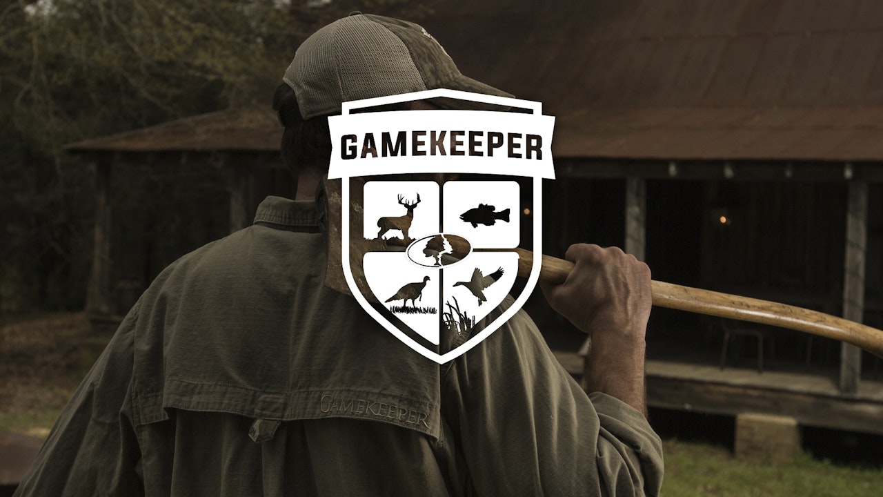 The GameKeepers of Mossy Oak