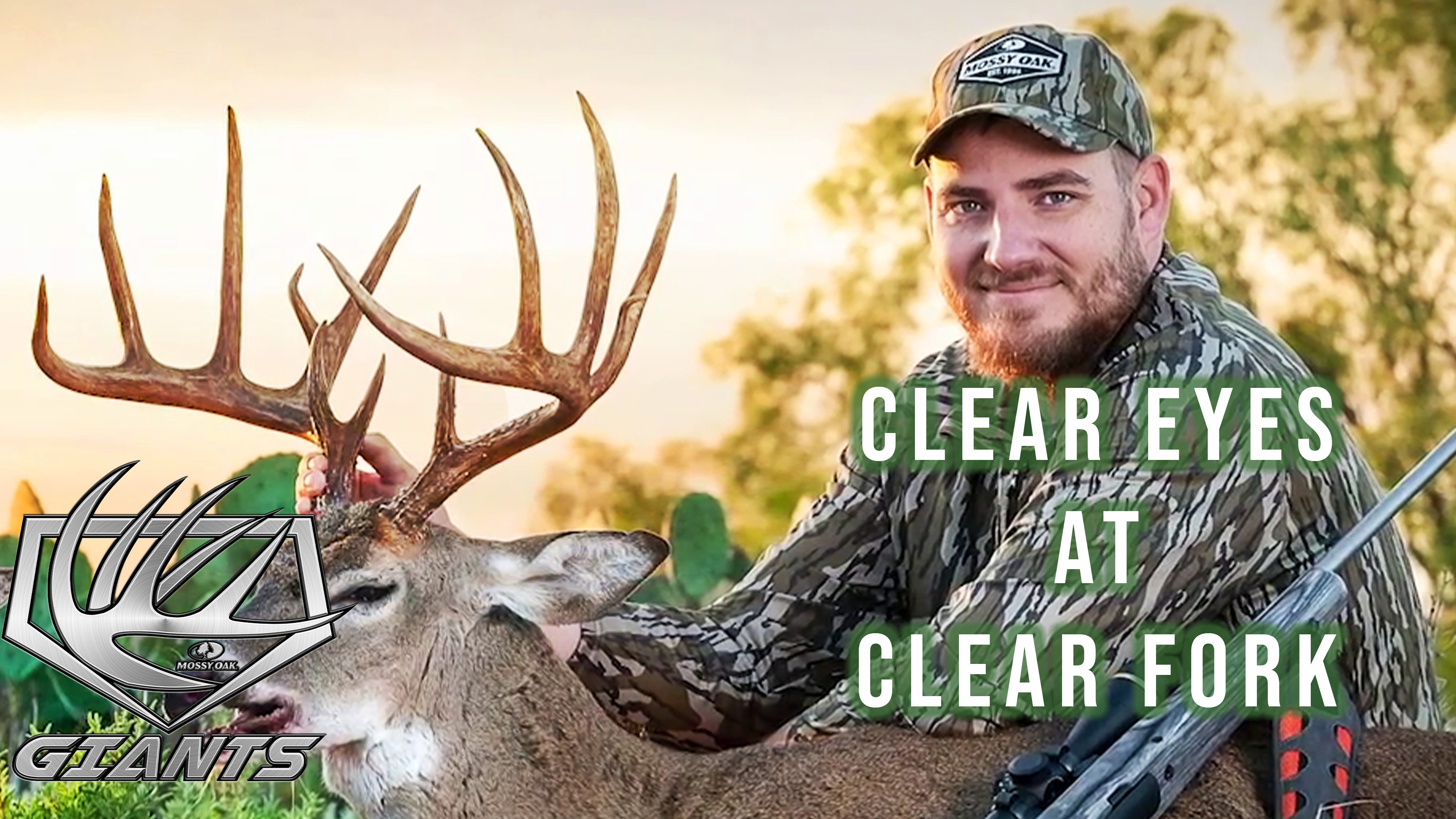 Giants • Walt at Clear Fork