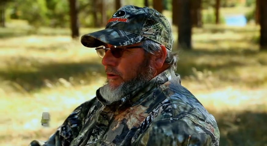 Muzzleloader Mulies, Part 1 • Blackpowder bucks in Colorado