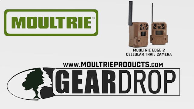 Moultrie Edge 2 Cellular Trail Camera...