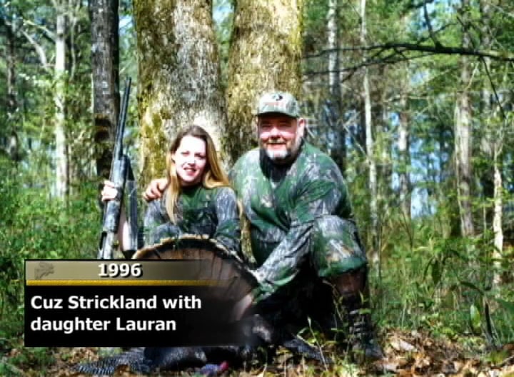 Interventions • Turkeys in Texas