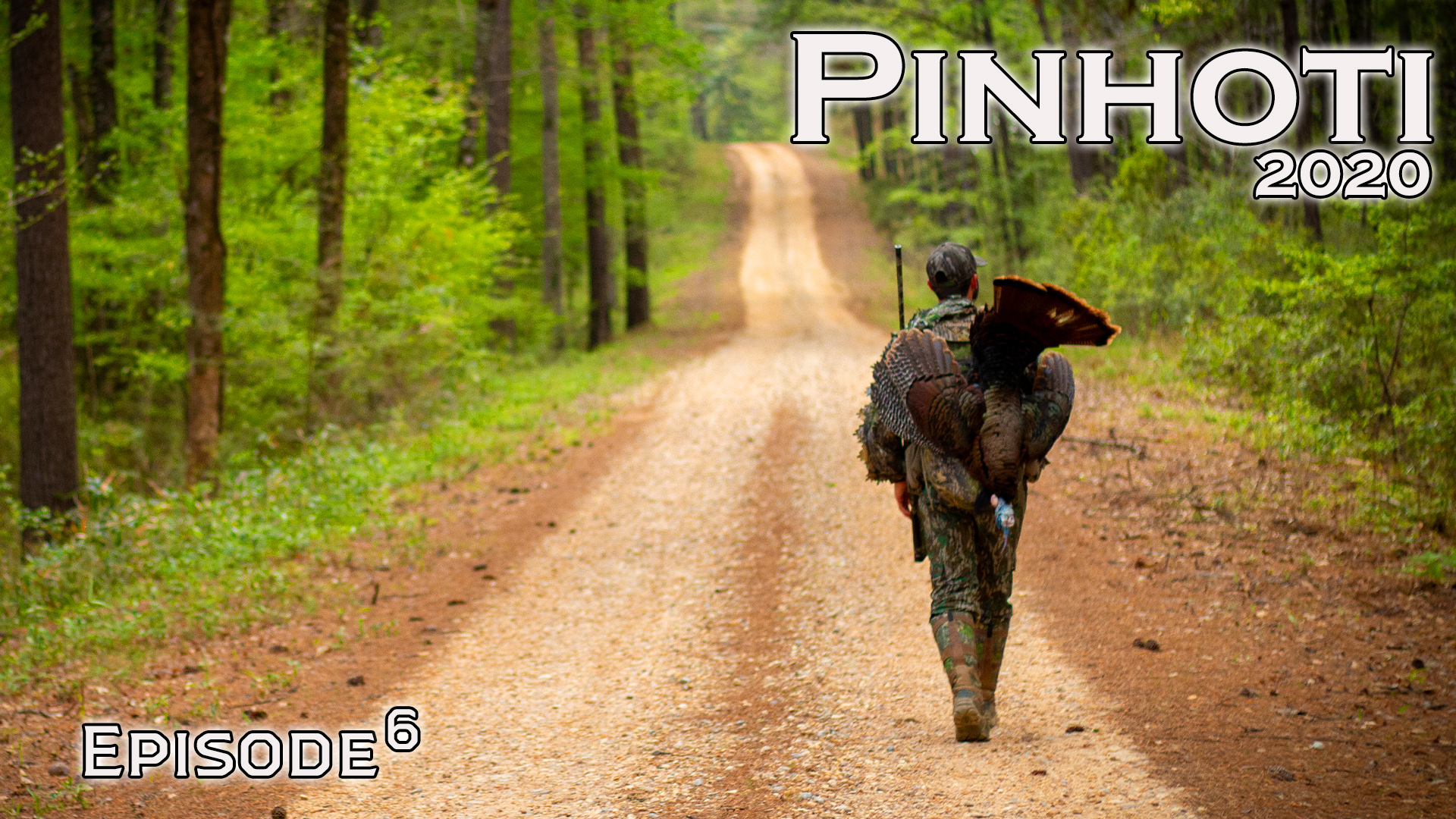 Pinhoti 2020 Ep 6 • Pinhoti Project