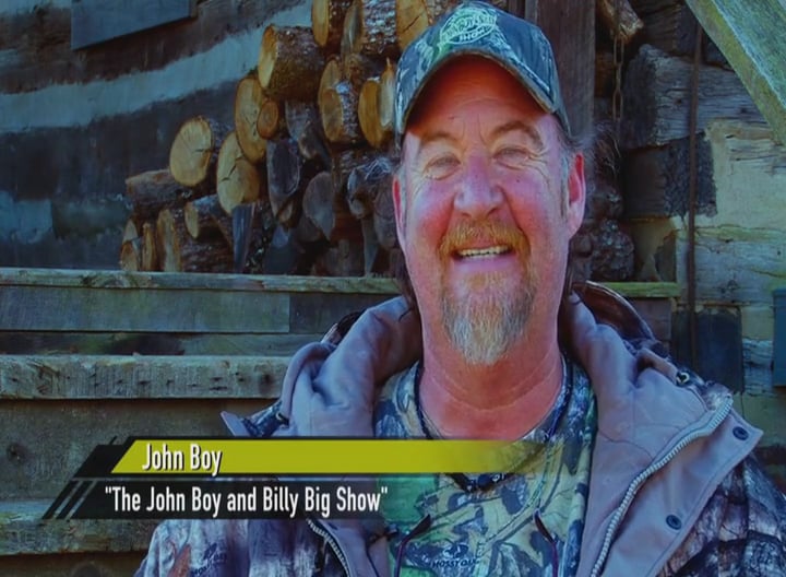 Let It Eat • Bucks and a Buffet