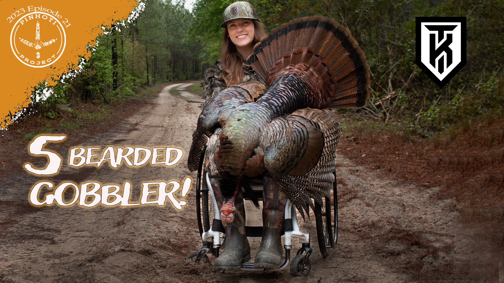 Pinhoti 2023 Ep 21 • Pinhoti Project