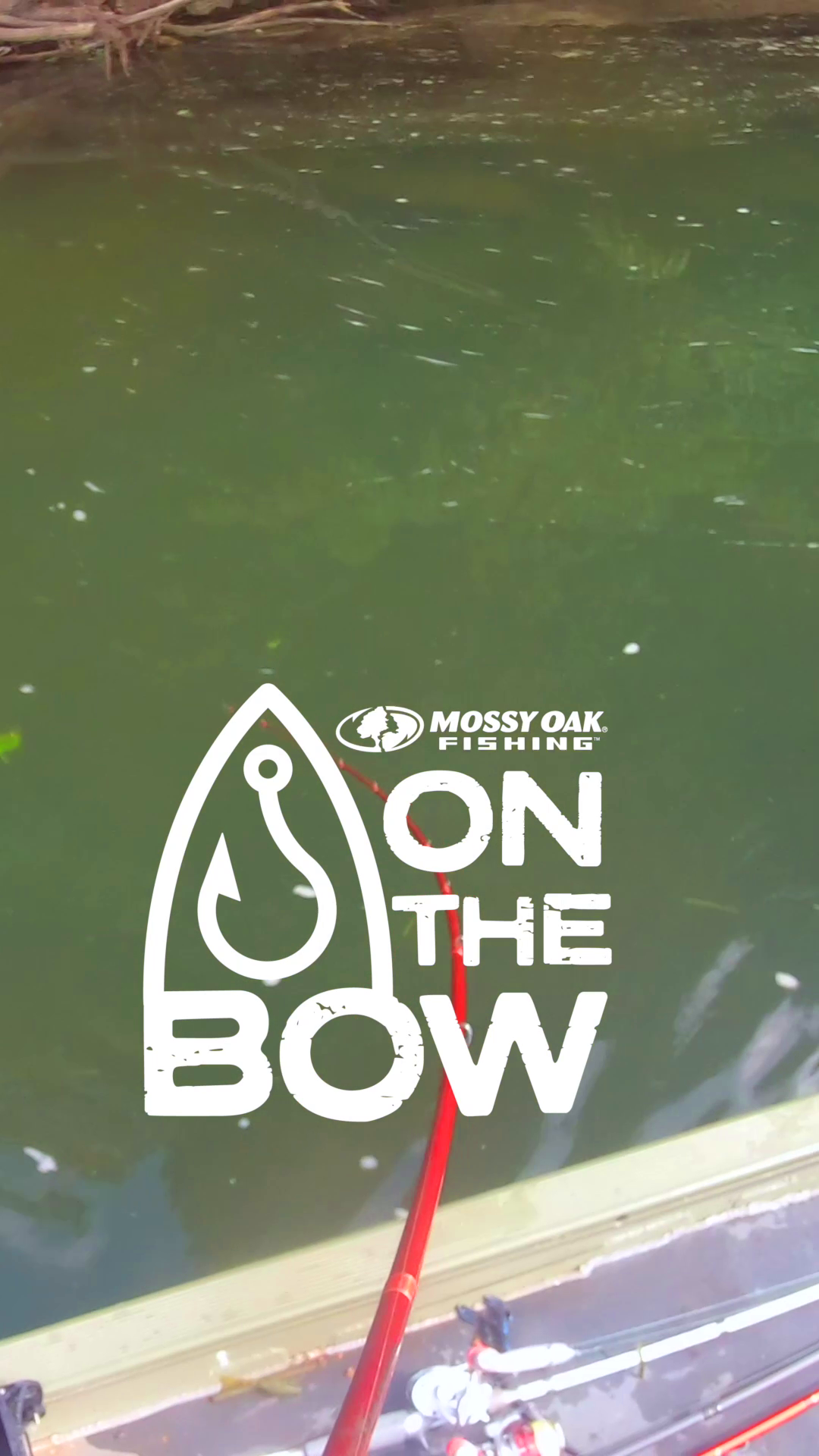 On the Bow • Glide Baits with Ott DeFoe