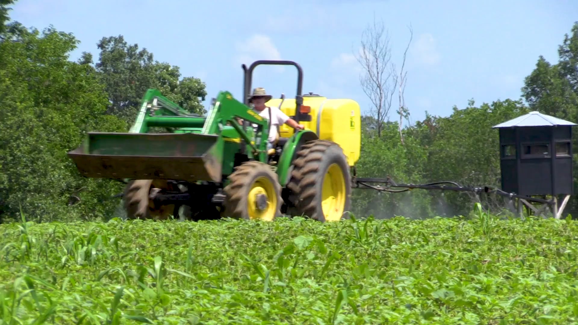 Chemical Treatments • GK Tip