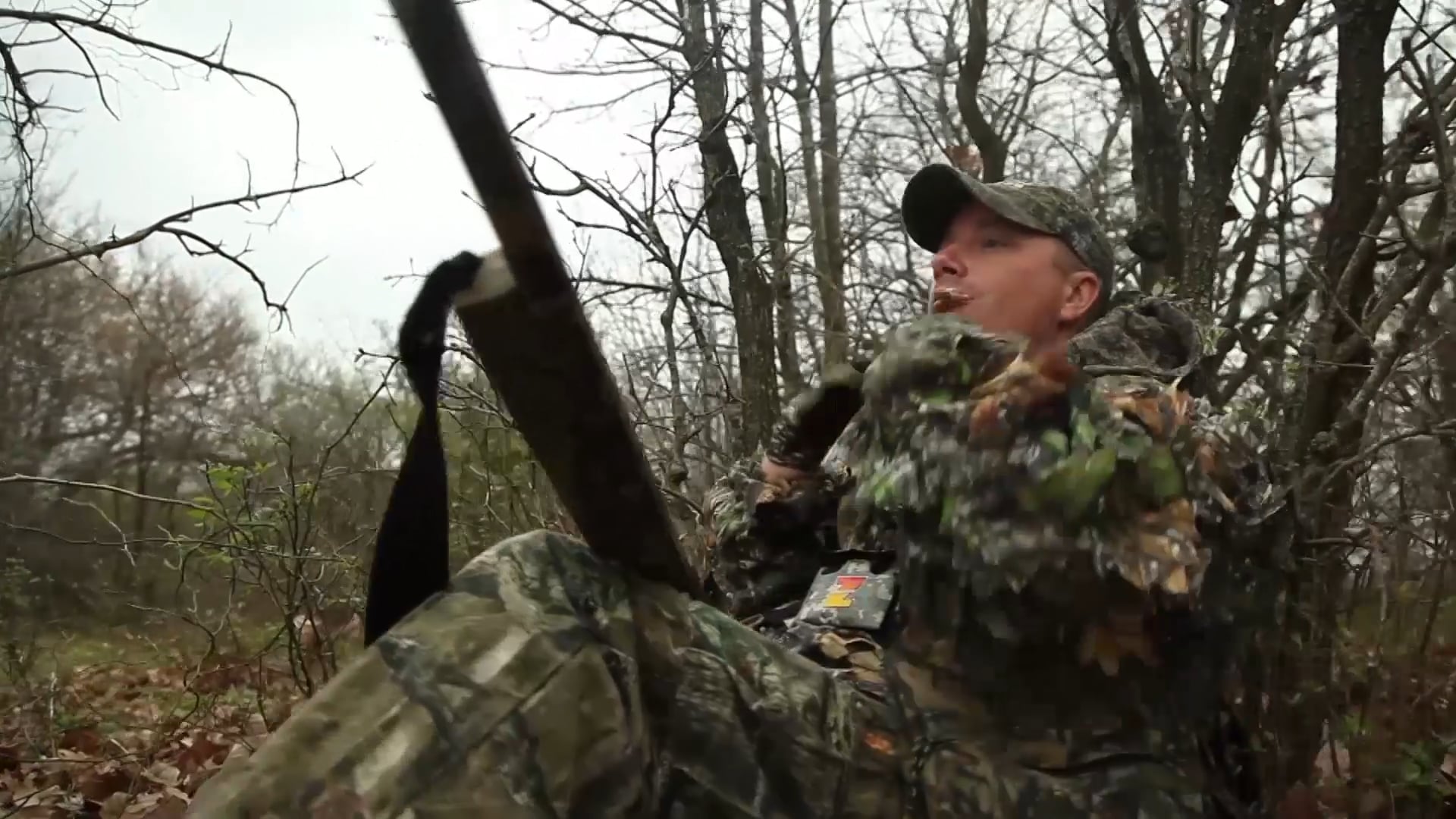 Oklahoma • Avian X