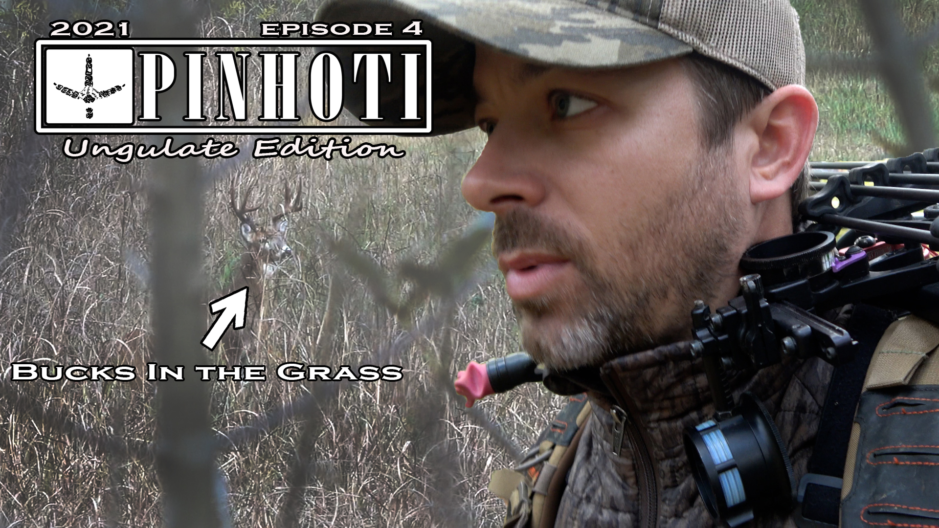 Ungulate Edition 2021 Ep4 • Pinhoti Project.mp4