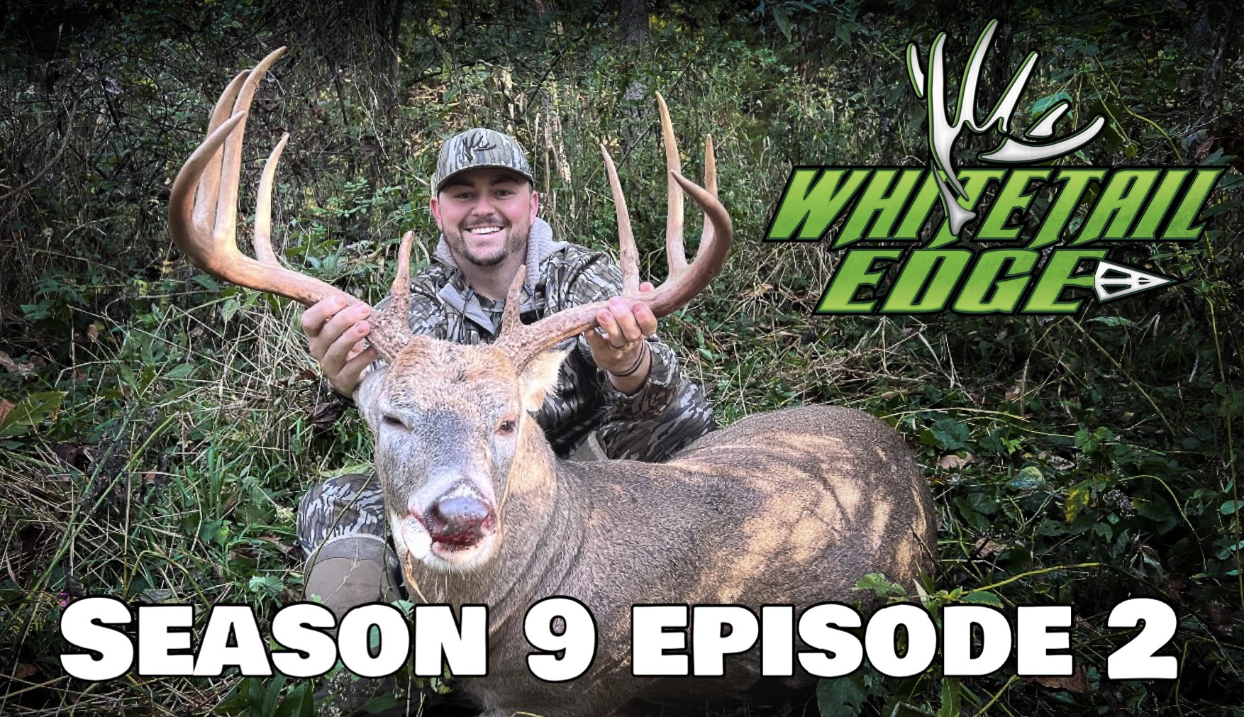 Giant Typical Buck (Ohio) • Whitetail Edge