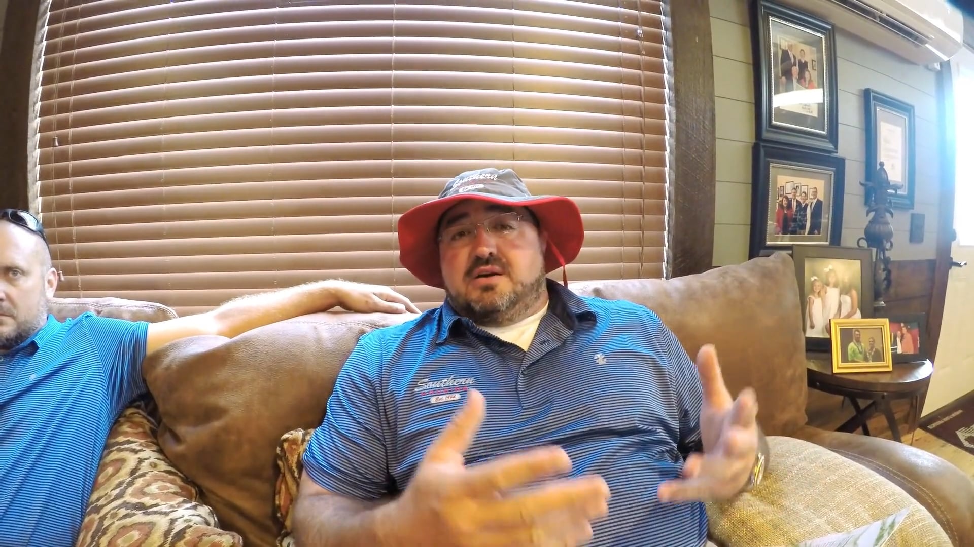 NATIV LIVING DEER VALLEY TOUR