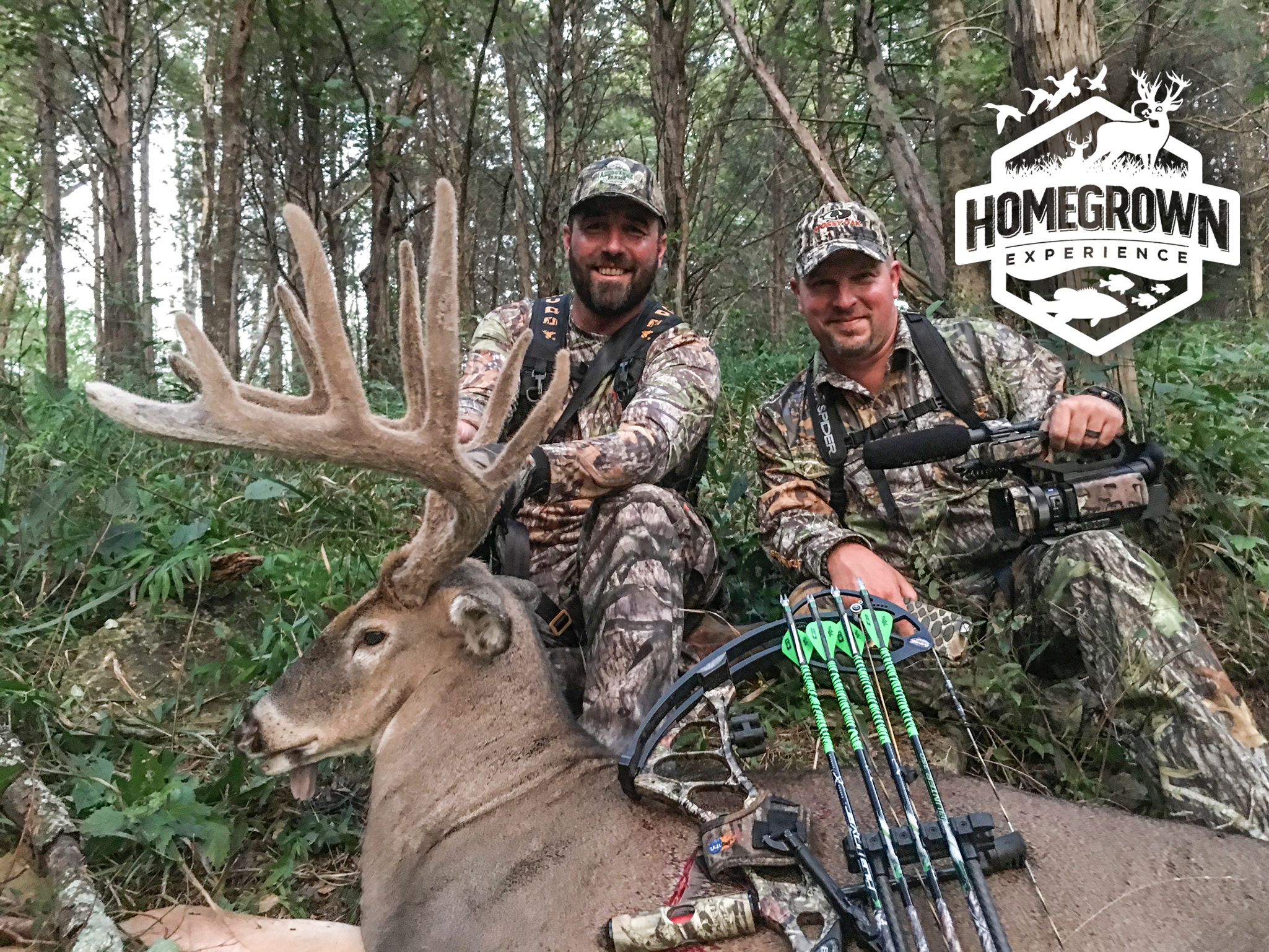 Homegrown Experience • Fruitloop