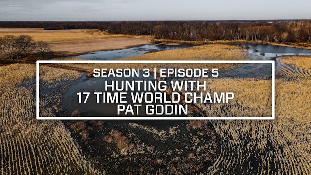 Last Pass Episode 5 • Hunting With 17...