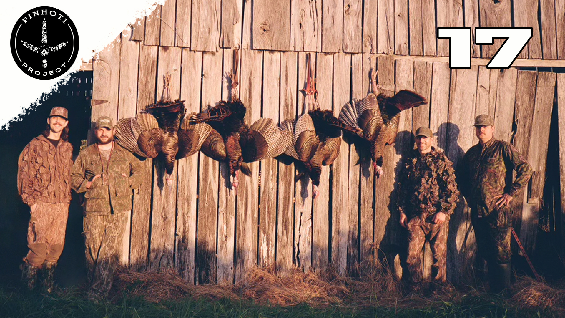 Pinhoti 2024 Ep 17 • Pinhoti Project
