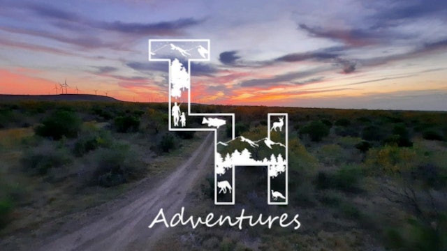 Texas Showdown • True Life Hunting Adventures