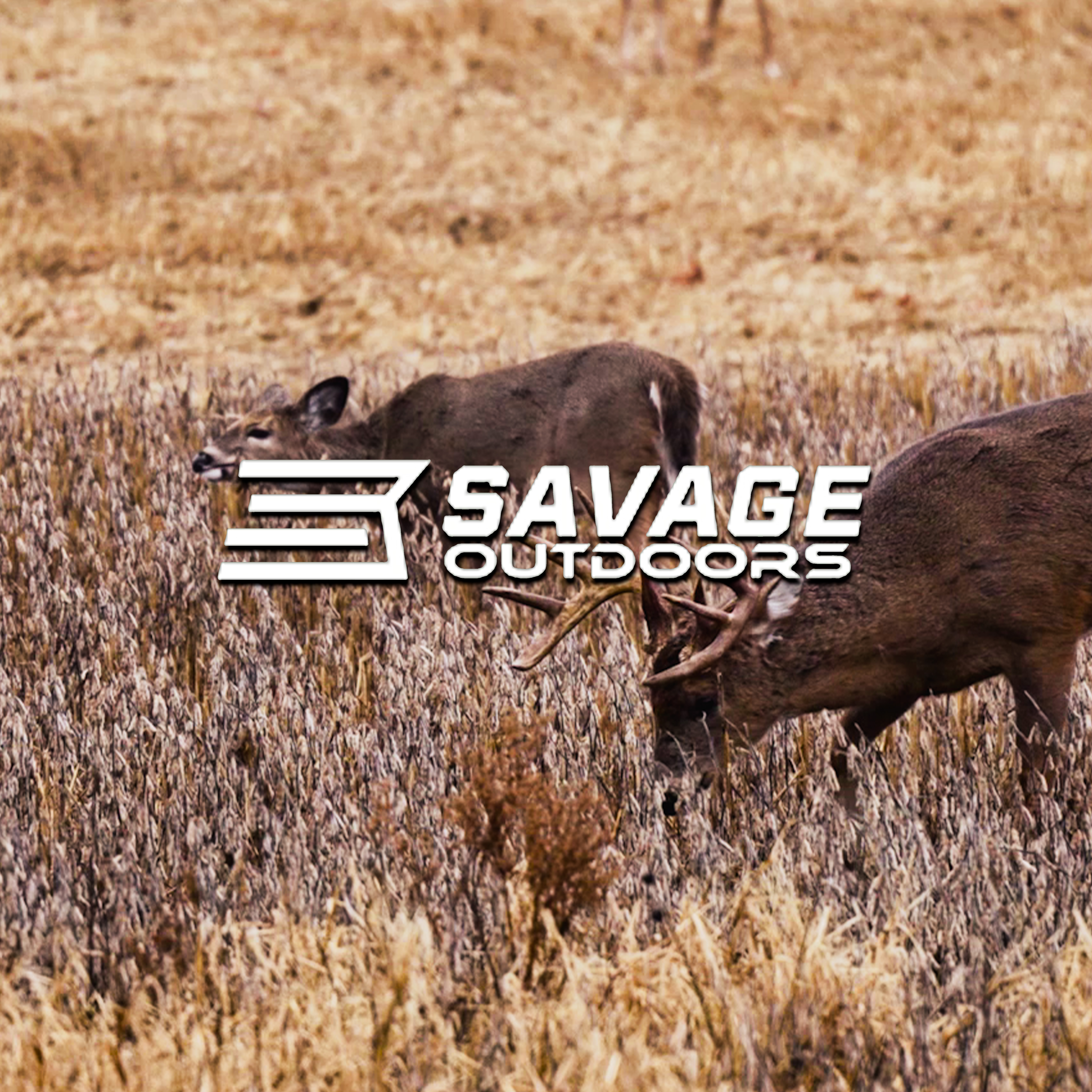 Shotgun • Savage Outdoors