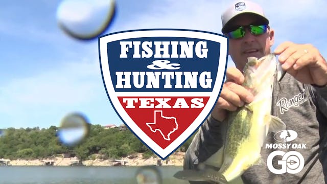 Fishing Tips • Fishing and Hunting Texas