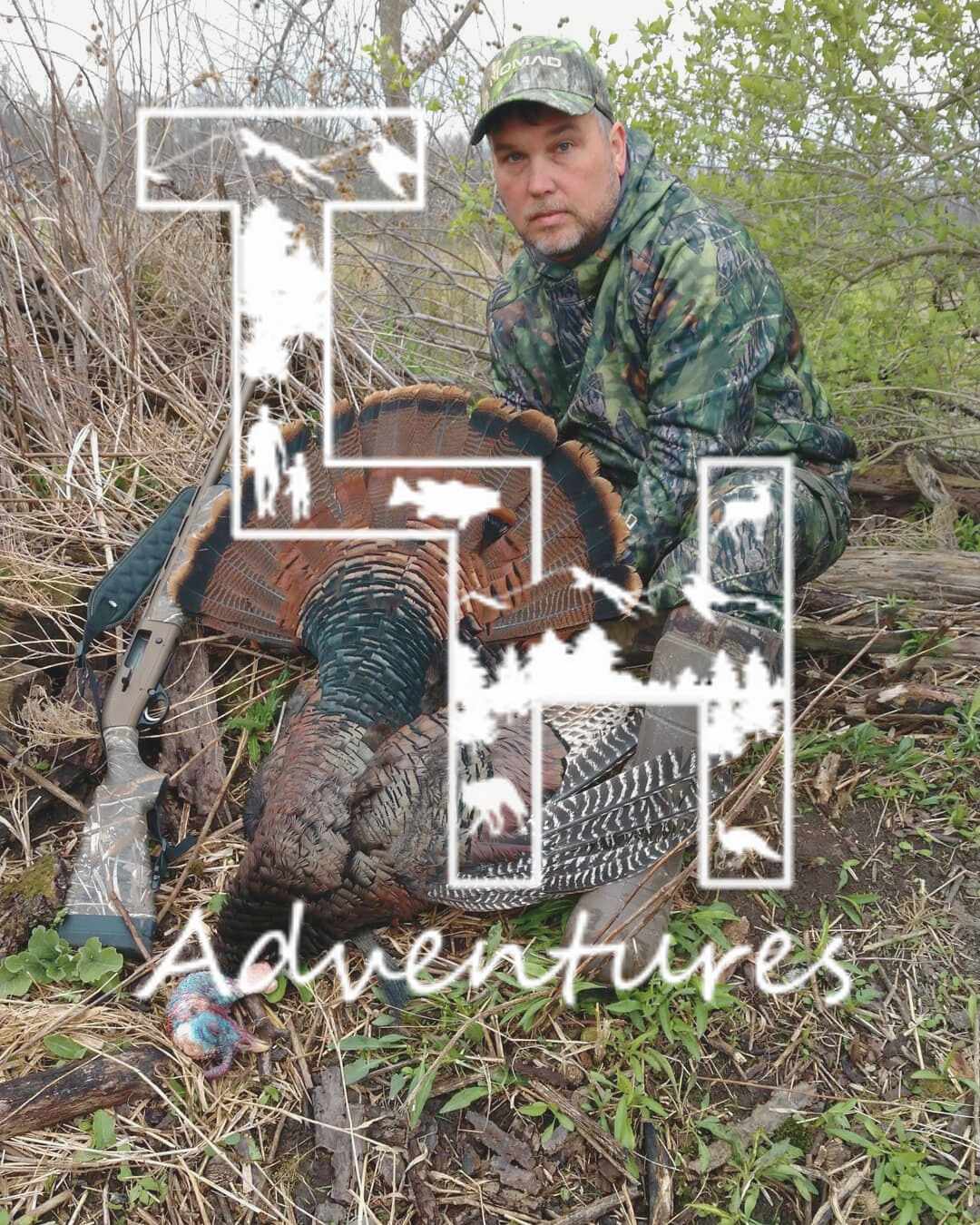 Ohio Flashback! • True Life Hunting Adventures