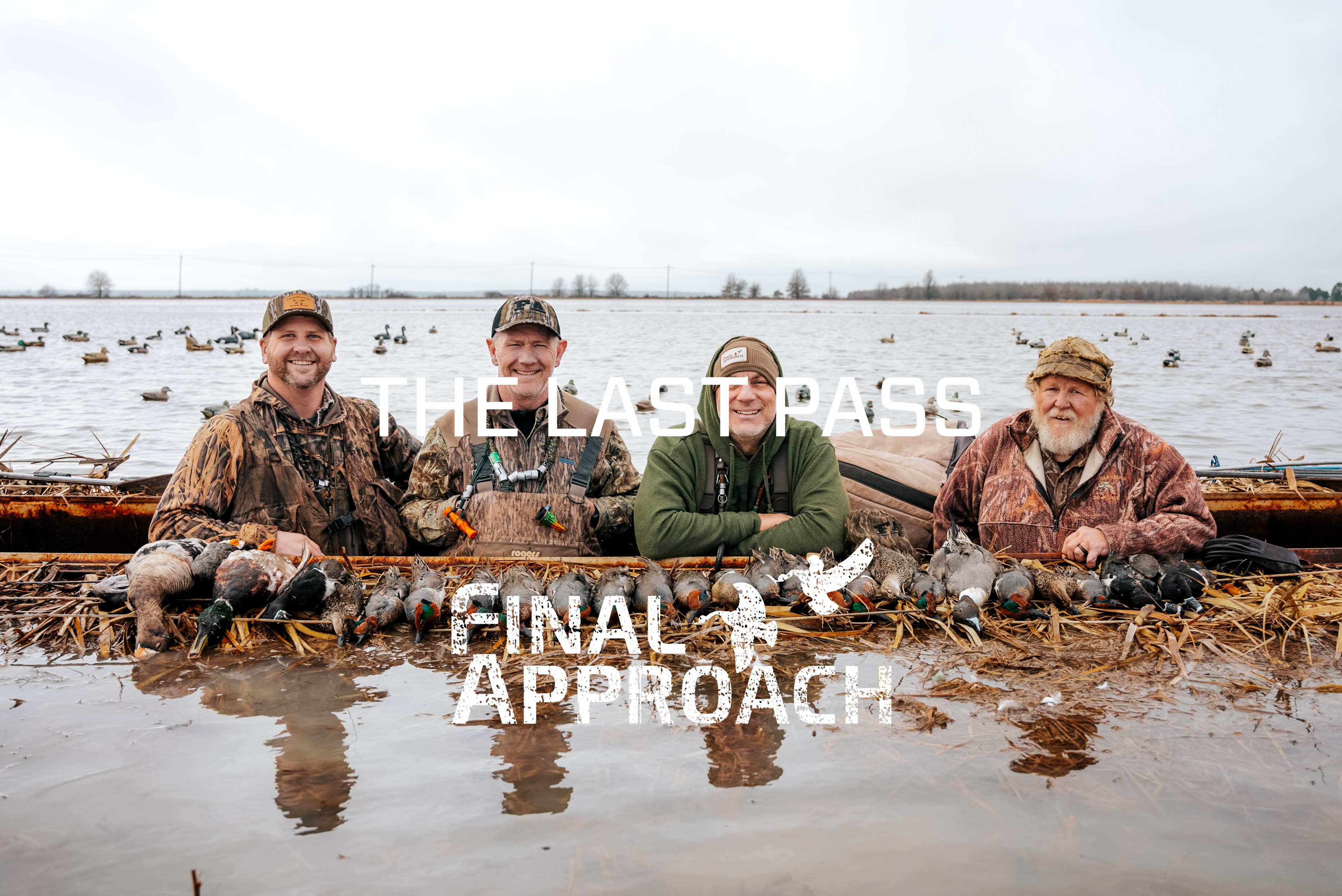 Last Pass Episode 9 • Pat Pitt’S Pit