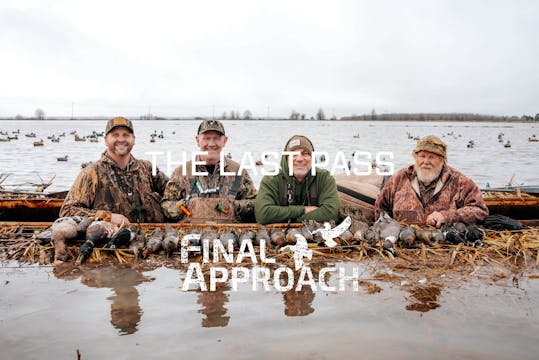 Last Pass Episode 9 • Pat Pitt’S Pit