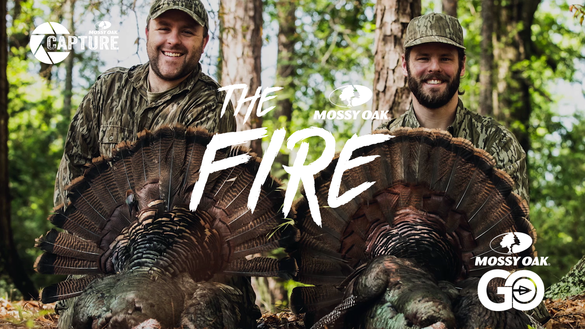 The Fire • Episode 3 • Georgia