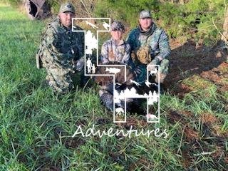 Tennessee Chaos! • True Life Hunting Adventures