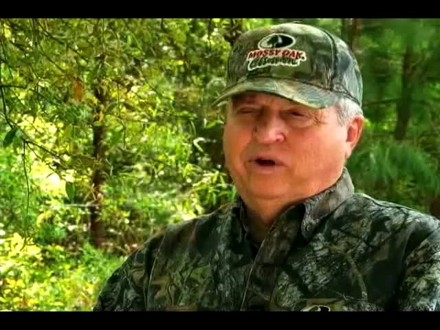 Bent Creek • Hunting at Bent Creek Lodge