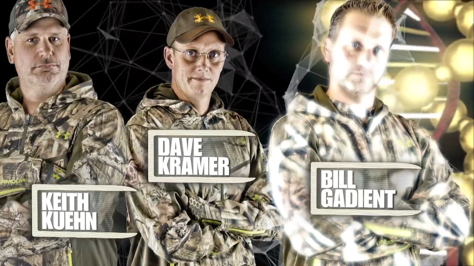 Three Year Drought • NBK Episode 7 S5