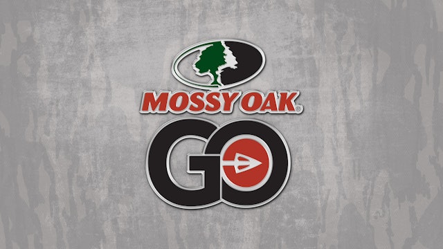 Mossy Oak GO