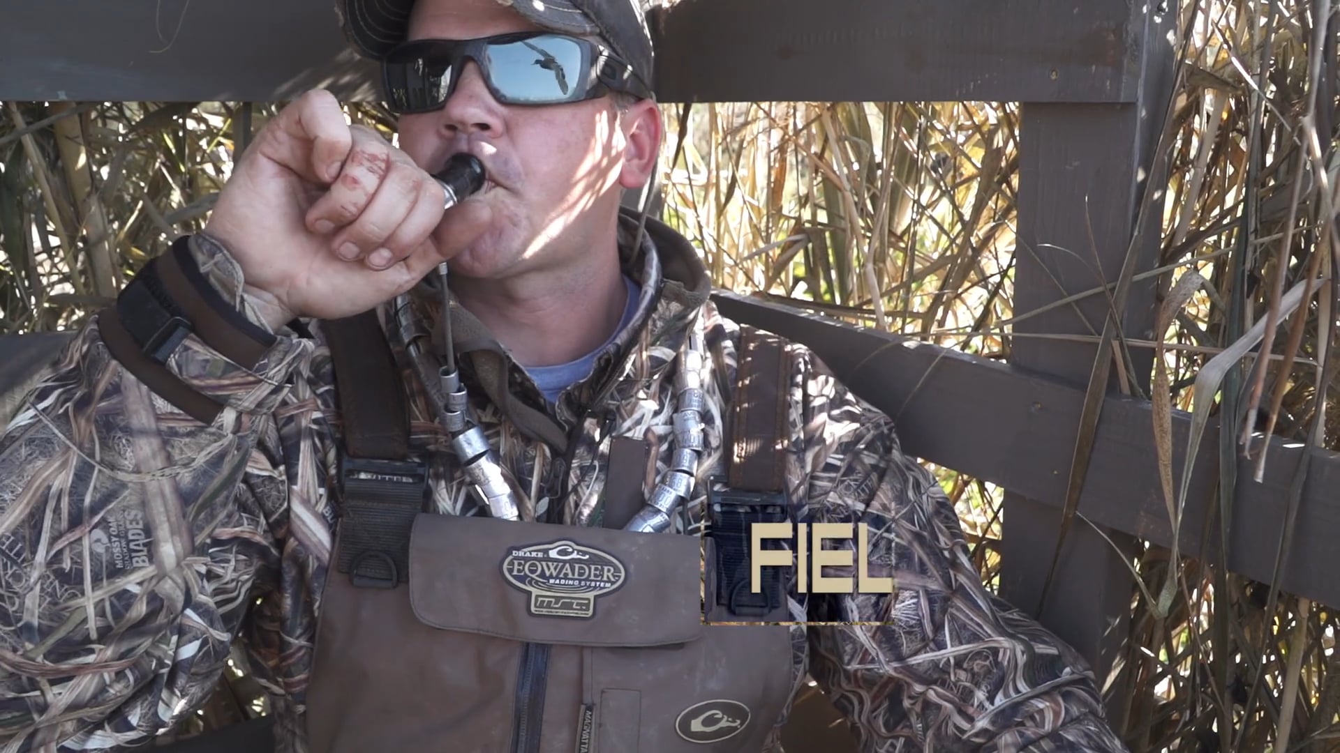 Delta Days • DU TV