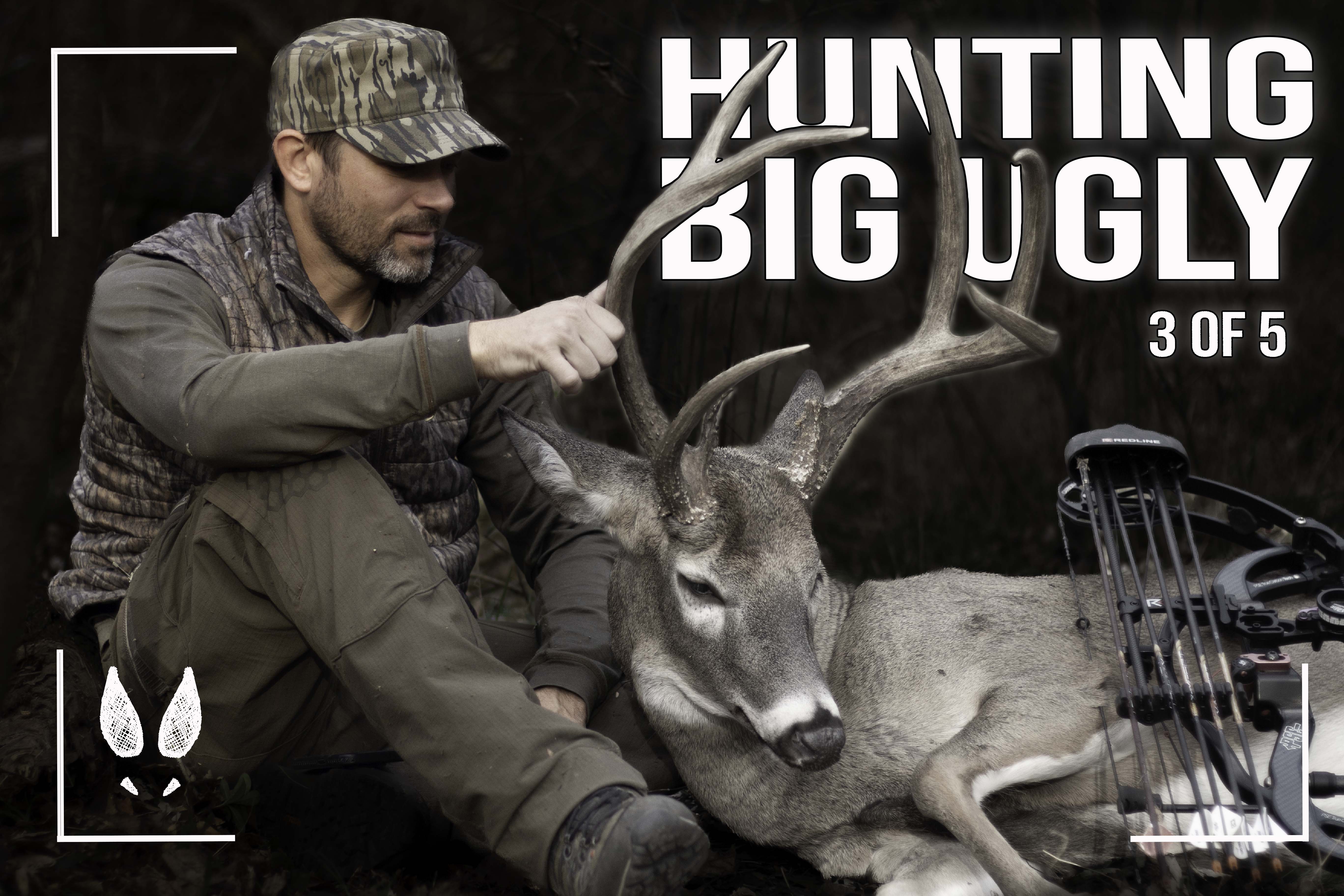 Ungulate Edition 2023 Ep5 • Pinhoti Project