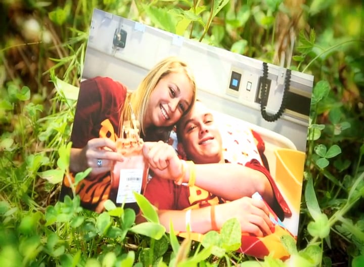 Aiming for a Cure • Whitetails in Texas