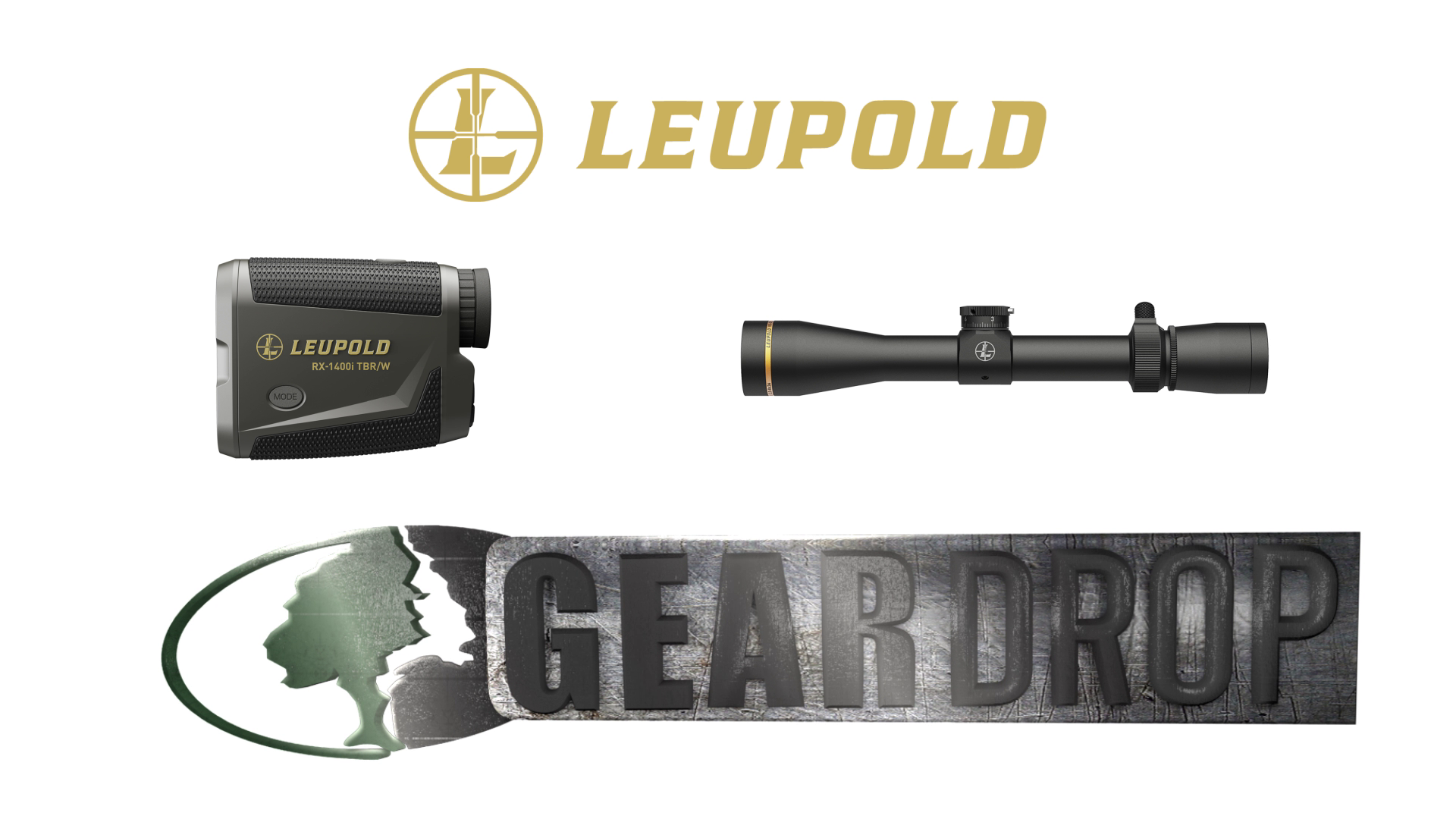 Leupold VX-3HD
