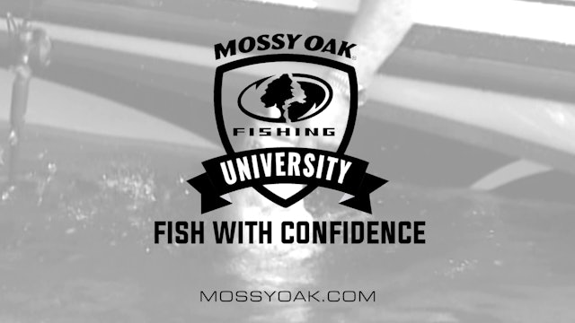 Fish With Confidence • Fishing Tips with Bill Dance