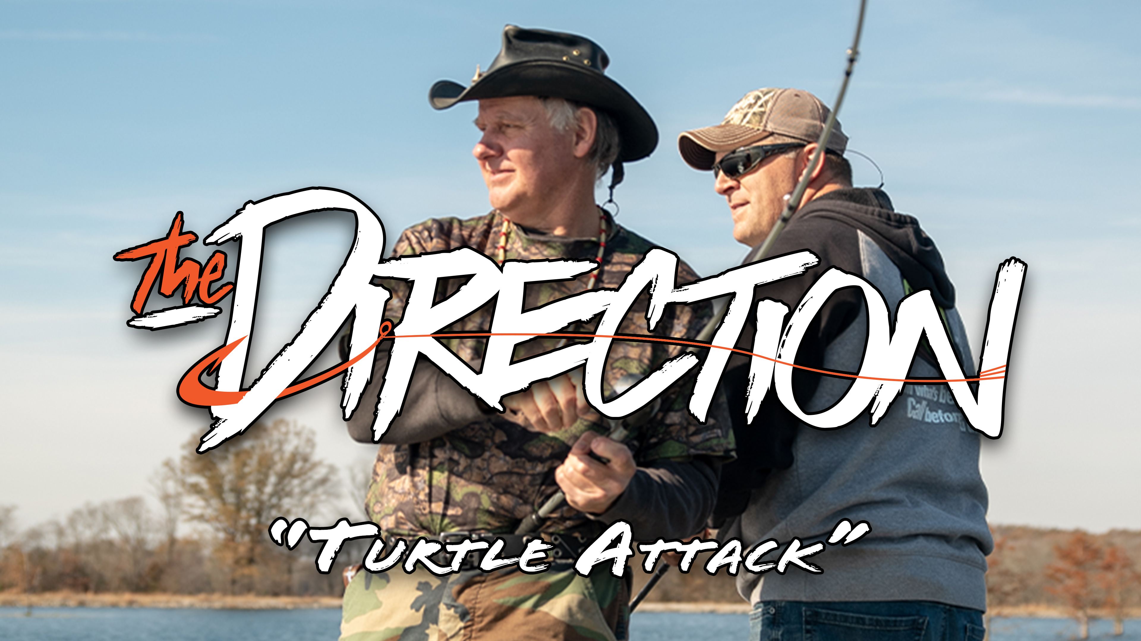 TurtleAttack • The Direction