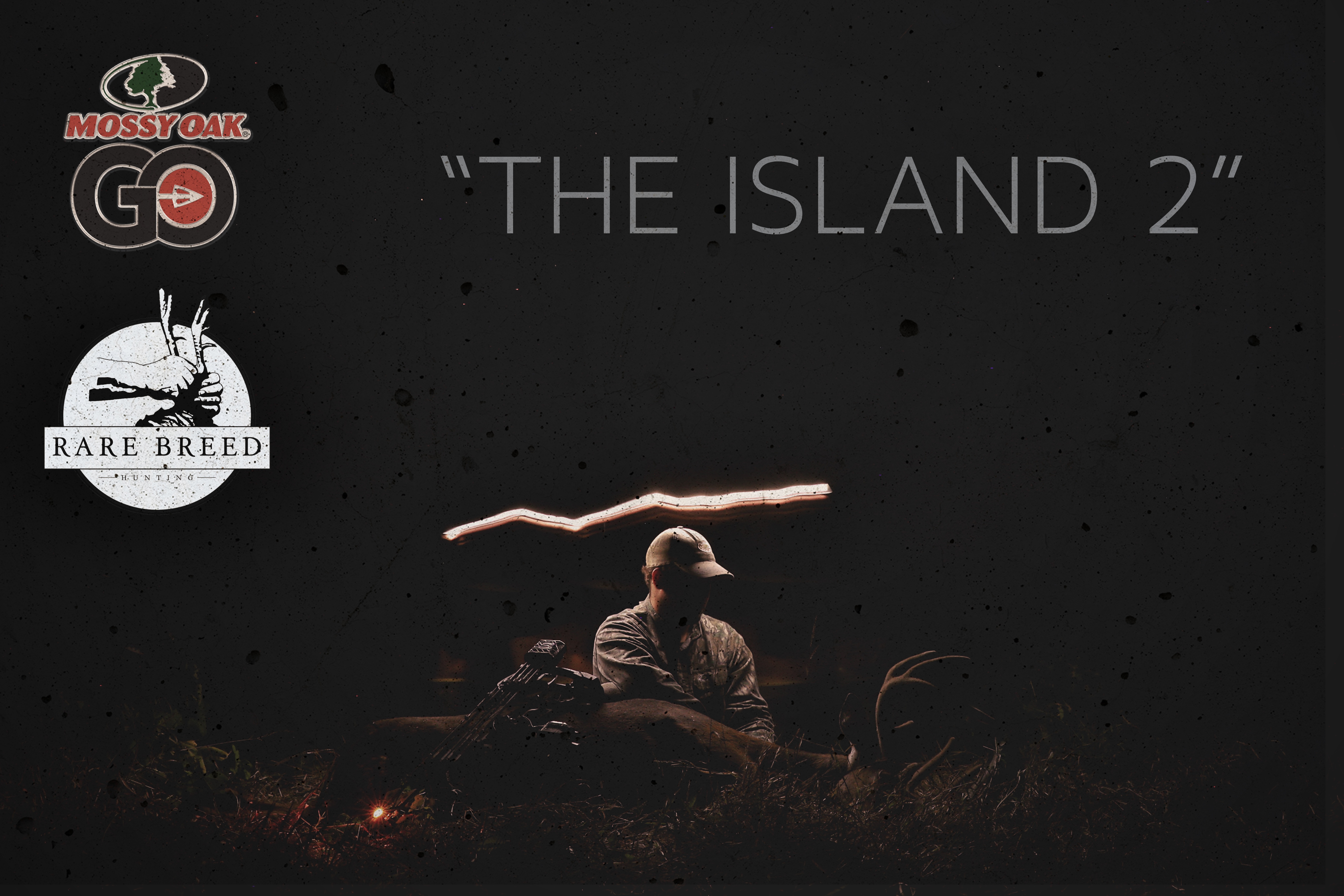 The Island 2 • Rare Breed