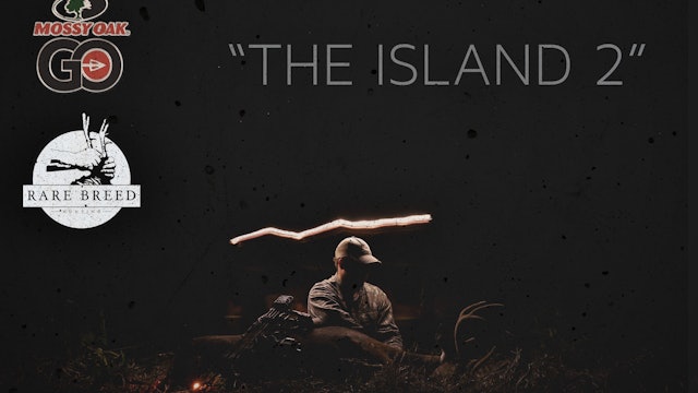 The Island 2 • Rare Breed