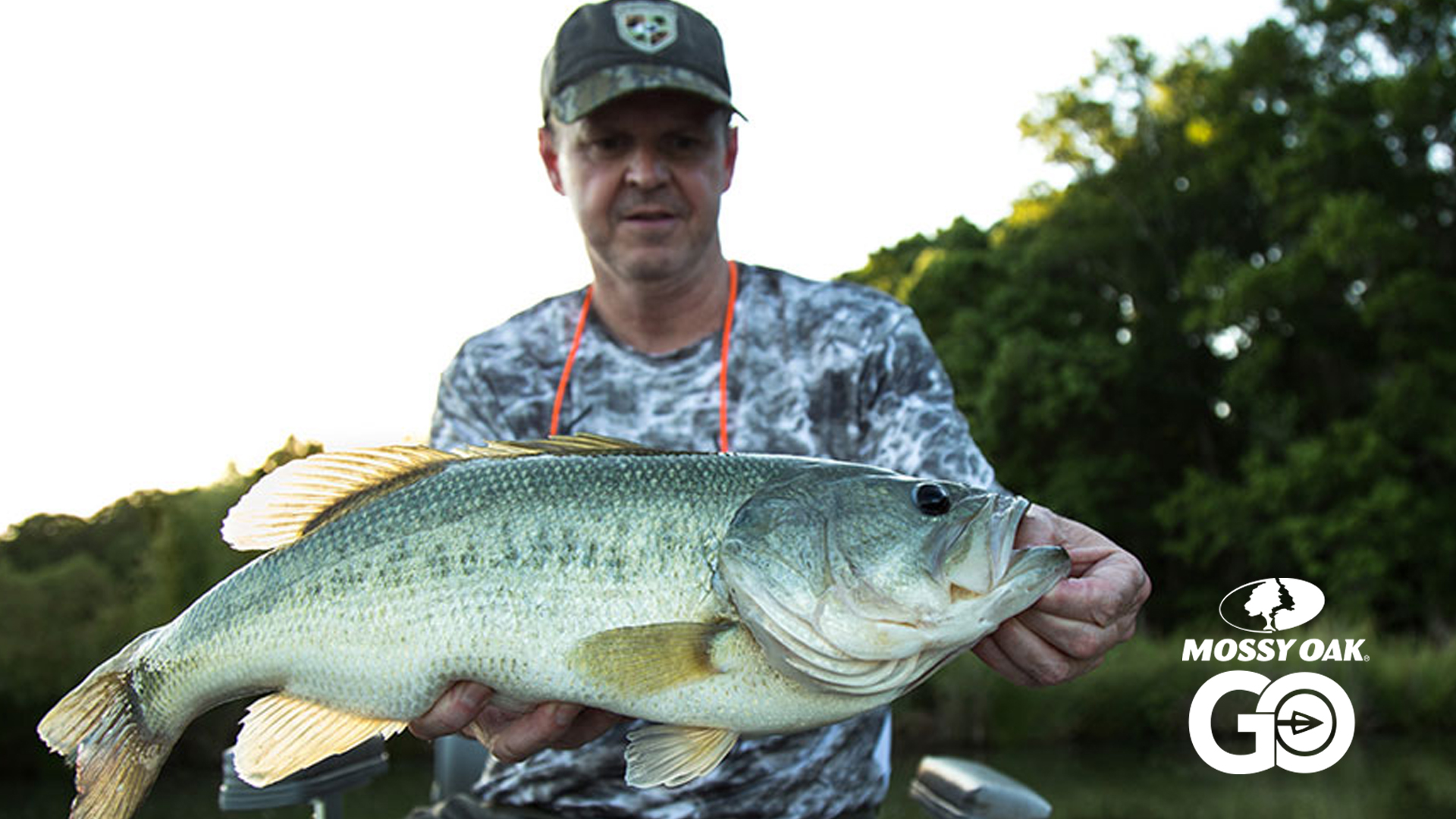Bobby Cole • Bass Fishing Alabama