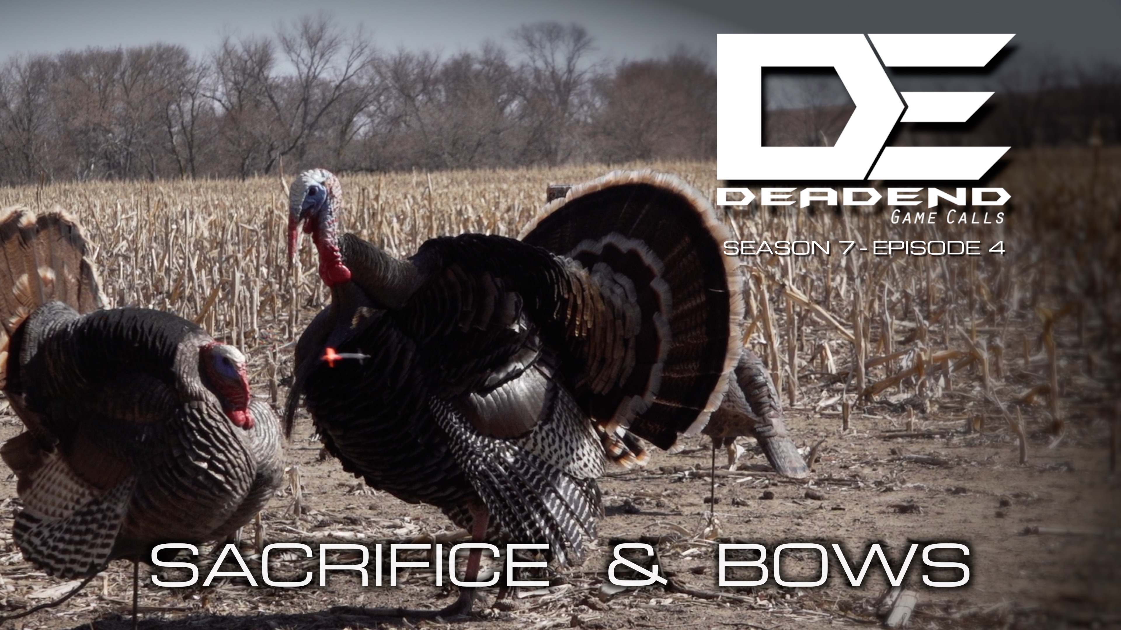 Nebraska Bows • Dead End Game Calls