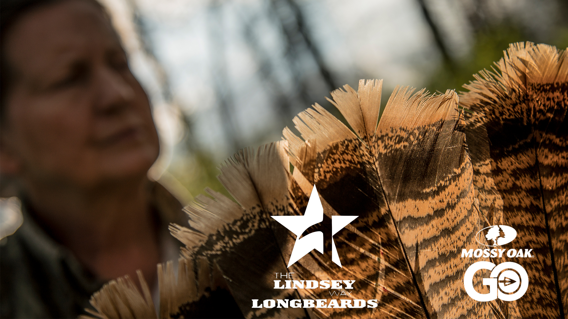 Momma Lindsey • Lindsey Way Longbeards