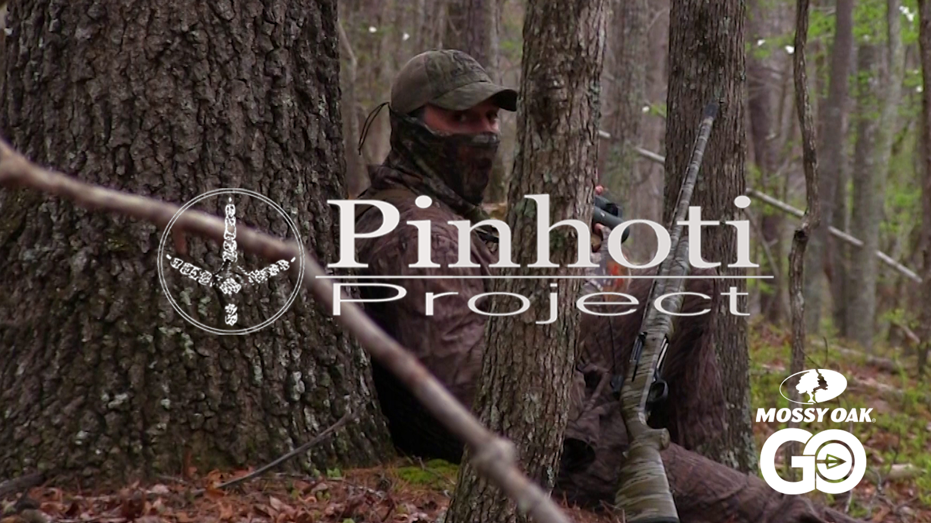 Wrestling A Mountain Gobbler  • The Stunts They Pull • Pinhoti Project Day 34.35