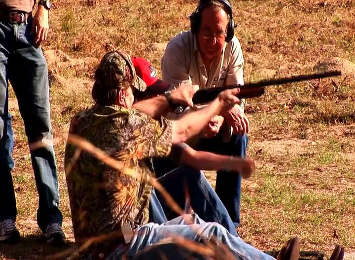 Best of Both Worlds • Turkeys and Traditions in Florida