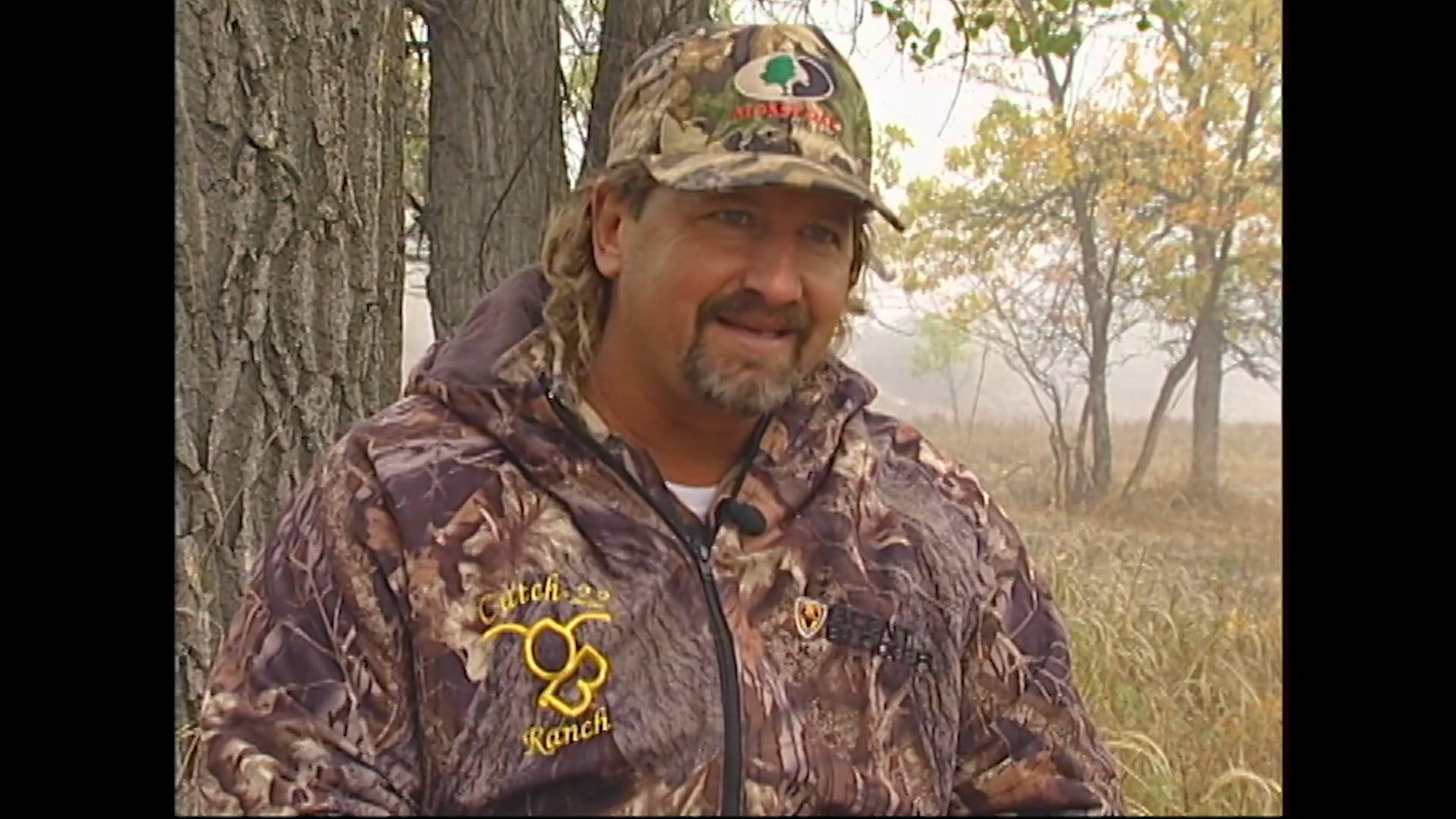 Mishaps Happen with Charlie O'Brien