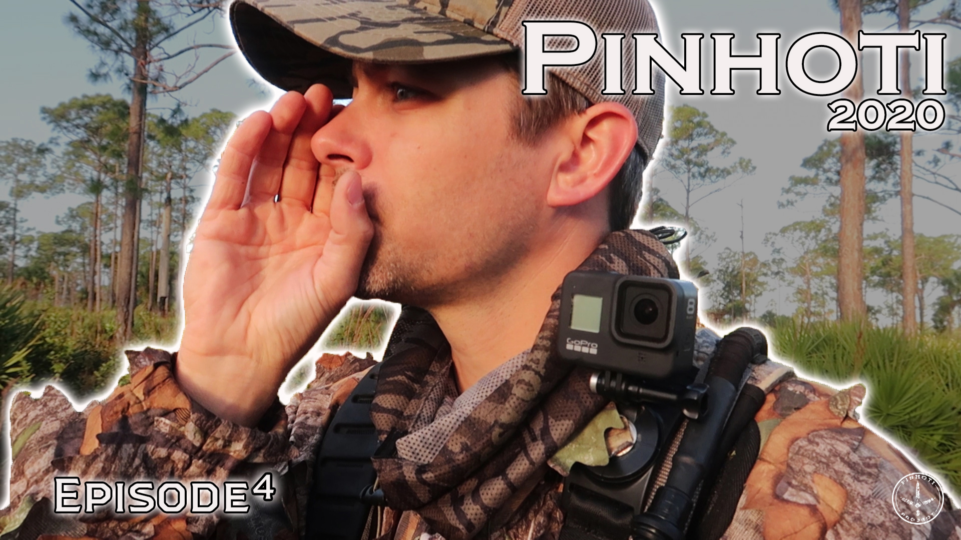 Pinhoti 2020 Ep 4 • Pinhoti Project